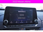 2023 Altima Thumbnail 24