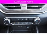2023 Altima Thumbnail 26