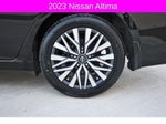 2023 Altima Thumbnail 29