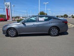 2023 Altima Thumbnail 9