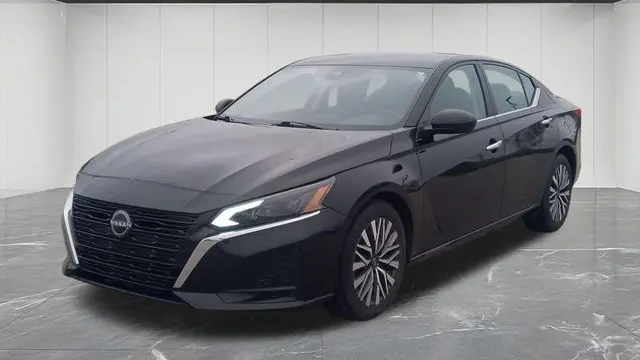 Preowned 2024 Nissan Altima 2.5 SV for Sale