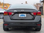 2024 Altima Thumbnail 5
