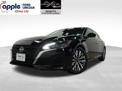 Photo of a 2024 Nissan Altima 2.5 SV 4DR Sedan for sale