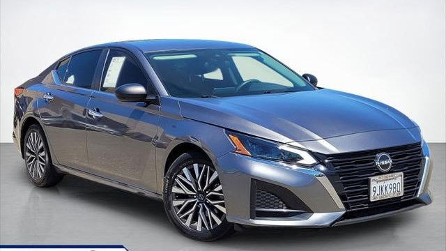 Preowned 2024 Nissan Altima 2.5 SV for Sale