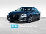 2024 Altima Thumbnail 1