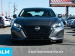 2024 Altima Thumbnail 3