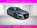 2024 Altima Thumbnail 1