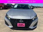 2024 Altima Thumbnail 2