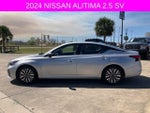 2024 Altima Thumbnail 4