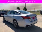 2024 Altima Thumbnail 5