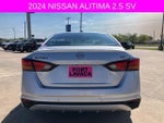 2024 Altima Thumbnail 6