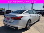 2024 Altima Thumbnail 7