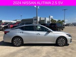 2024 Altima Thumbnail 8