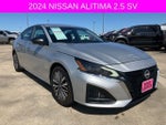 2024 Altima Thumbnail 9