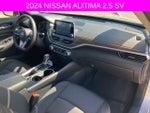 2024 Altima Thumbnail 12