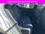 2024 Altima Thumbnail 14