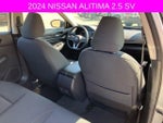 2024 Altima Thumbnail 15