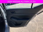 2024 Altima Thumbnail 16