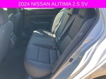 2024 Altima Thumbnail 17