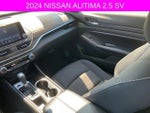 2024 Altima Thumbnail 19
