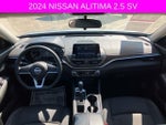 2024 Altima Thumbnail 20