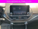 2024 Altima Thumbnail 21