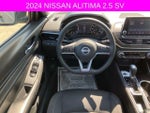 2024 Altima Thumbnail 23