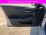 2024 Altima Thumbnail 25