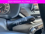 2024 Altima Thumbnail 30