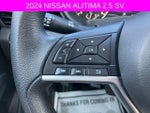 2024 Altima Thumbnail 31