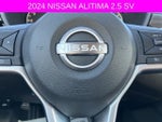 2024 Altima Thumbnail 32