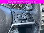 2024 Altima Thumbnail 33