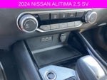2024 Altima Thumbnail 35