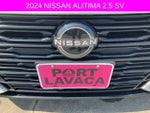 2024 Altima Thumbnail 37