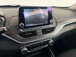 2024 Altima Thumbnail 5