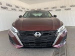 2024 Altima Thumbnail 25