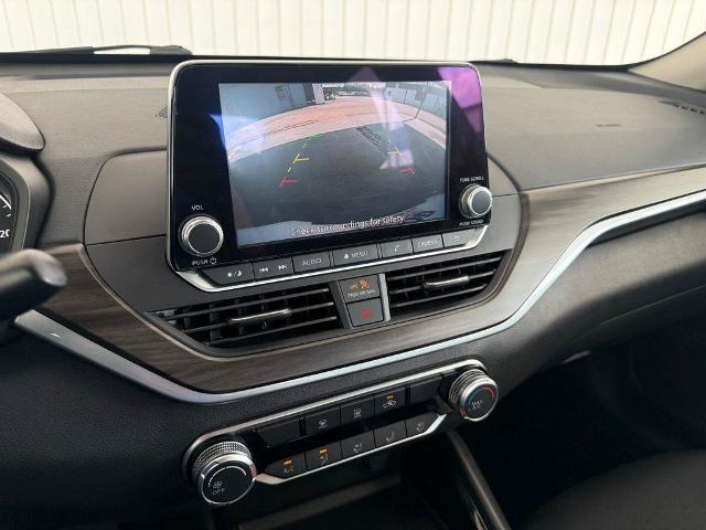 2024 Nissan Altima - $18,780
