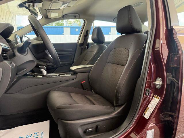 2024 Nissan Altima - $18,780