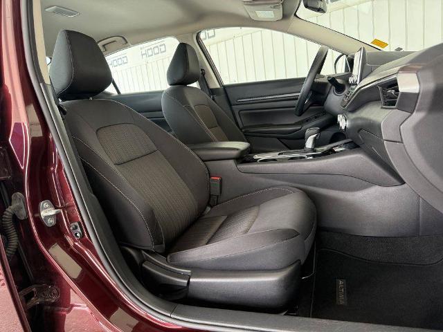 2024 Nissan Altima - $18,780