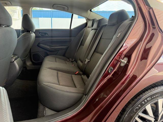 2024 Nissan Altima - $18,780