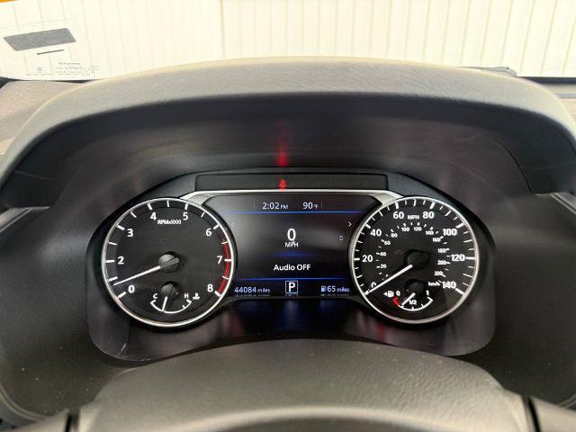 2024 Nissan Altima - $18,780