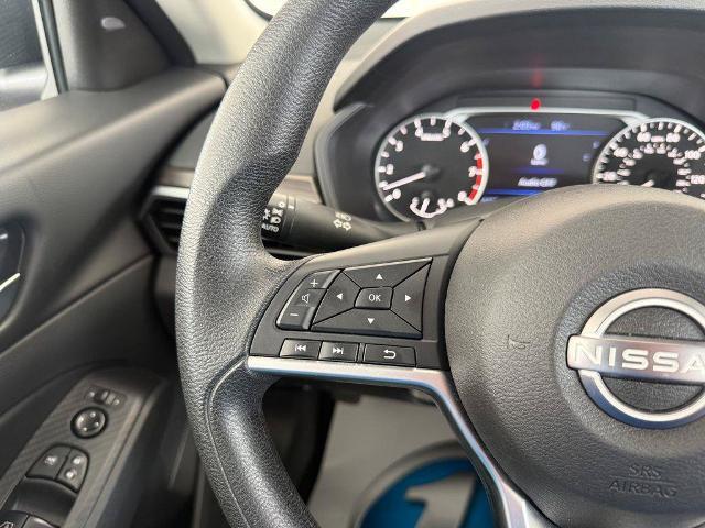 2024 Nissan Altima - $18,780