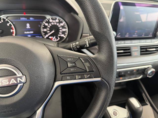 2024 Nissan Altima - $18,780