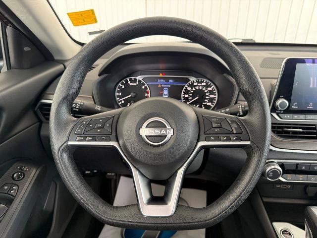 2024 Nissan Altima - $18,780