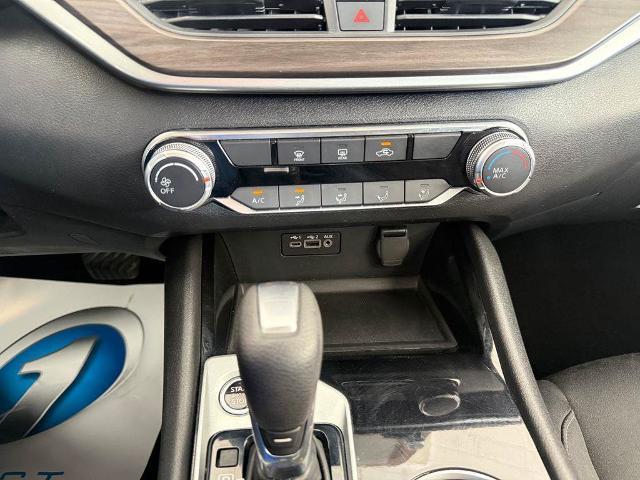 2024 Nissan Altima - $18,780