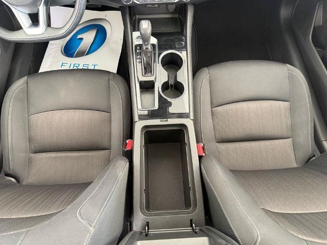 2024 Nissan Altima - $18,780