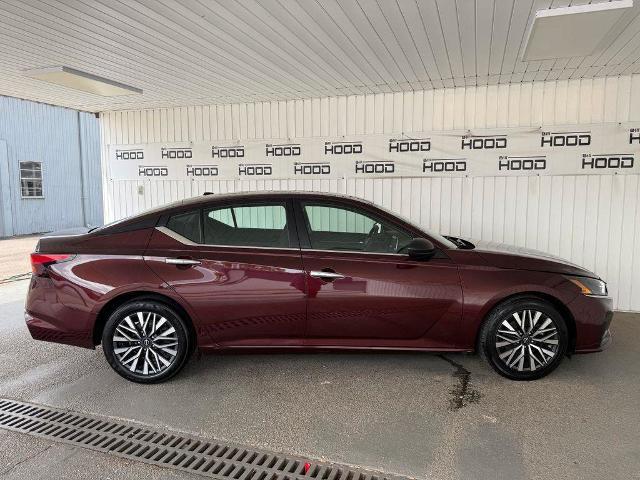 2024 Nissan Altima - $18,780