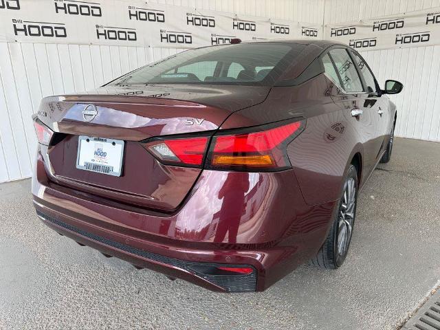 2024 Nissan Altima - $18,780
