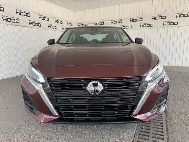 2024 Nissan Altima - $18,780