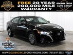 2024 Altima Thumbnail 1
